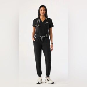 Figs Technical Collection Zamora Jogger Scrub Pants